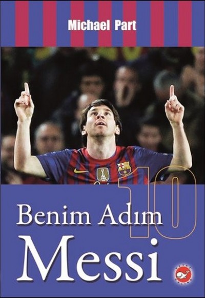 Benim Adım Messi