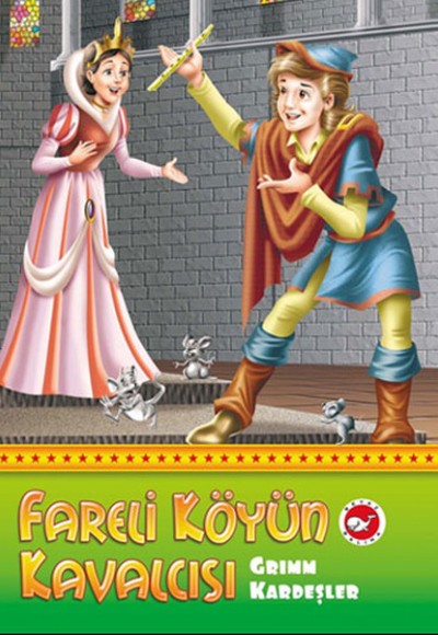 Fareli Köyün Kavalcısı