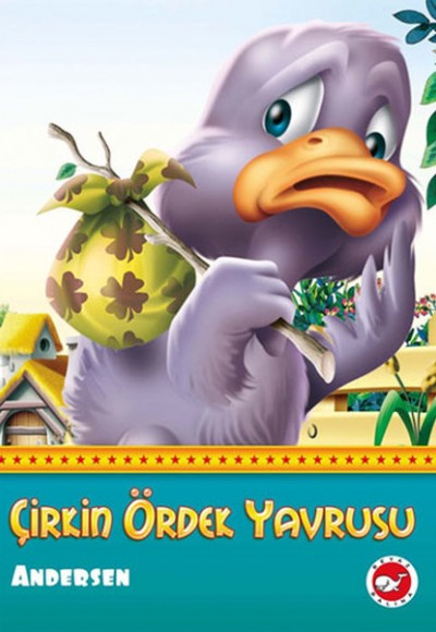 Çirkin Ördek Yavrusu