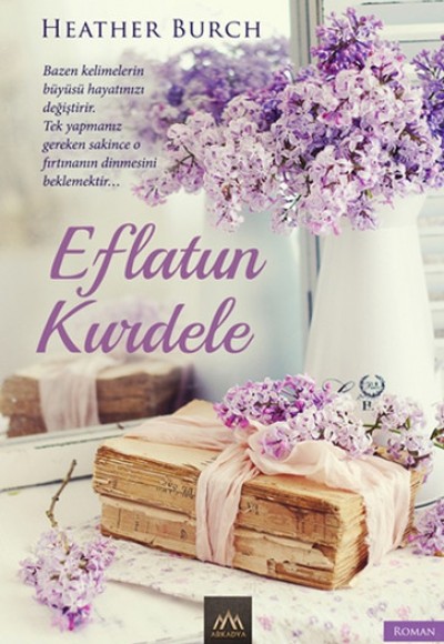 Eflatun Kurdele