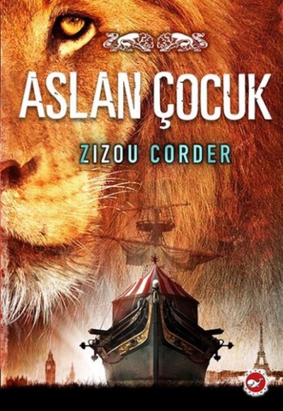 Aslan Çocuk 1