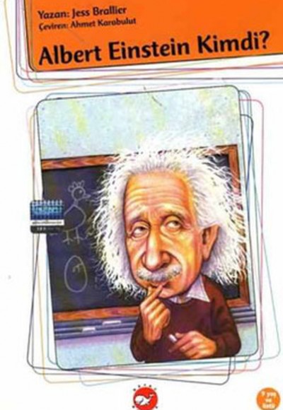 Albert Einstein Kimdi?