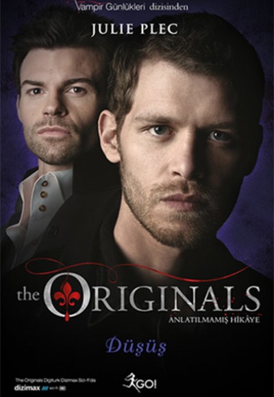 The Originals Anlatılmamış Hikaye - Düşüş