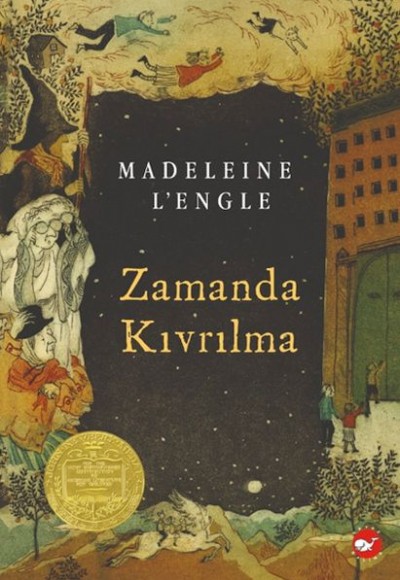Zamanda Kıvrılma