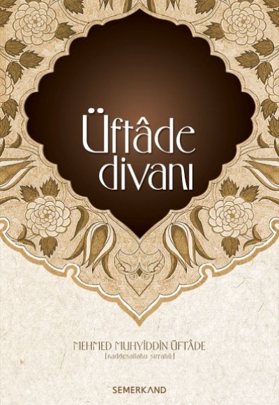 Üftade Divanı