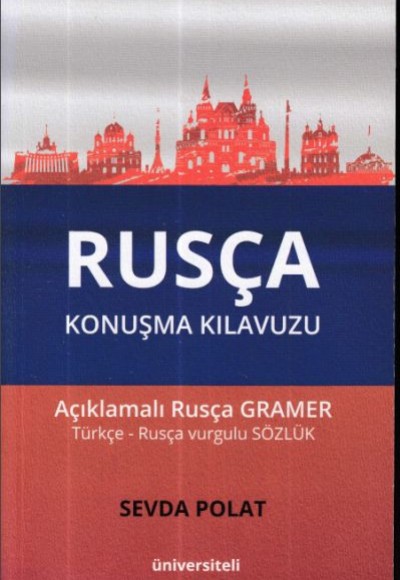 Rusça Konuşma Klavuzu