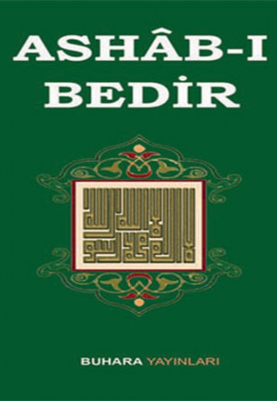 Ashab-ı Bedir