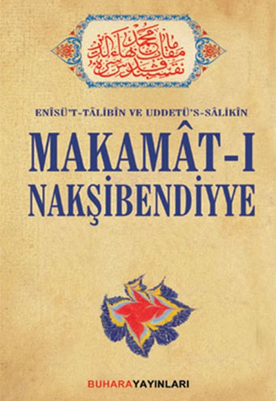 Makamat-ı Nakşibendiyye