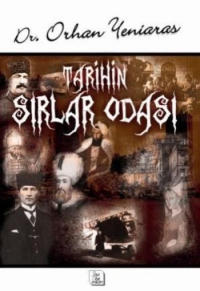 Tarihin Sırlar Odası