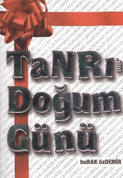 Tanrı'nın Doğum Günü