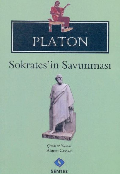 Sokrates'in Savunması