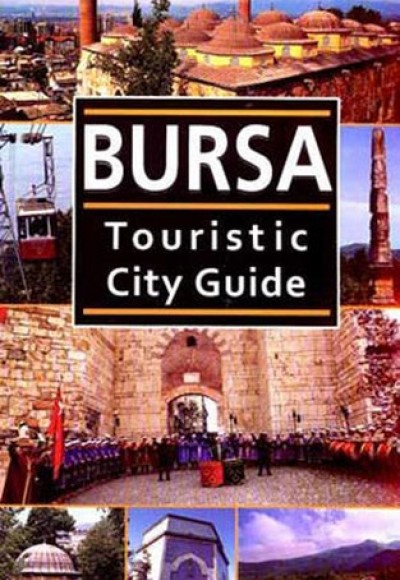 Bursa Touristic City Guide