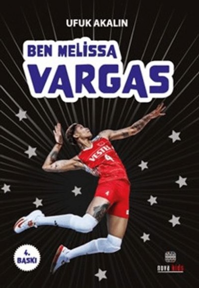 Ben Melissa Vargas