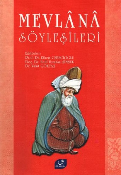 Mevlana Söyleyişleri