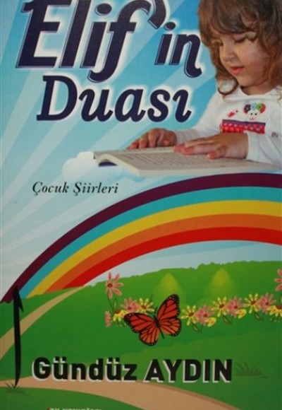 Elifin Duası - Çocuk Şiirleri