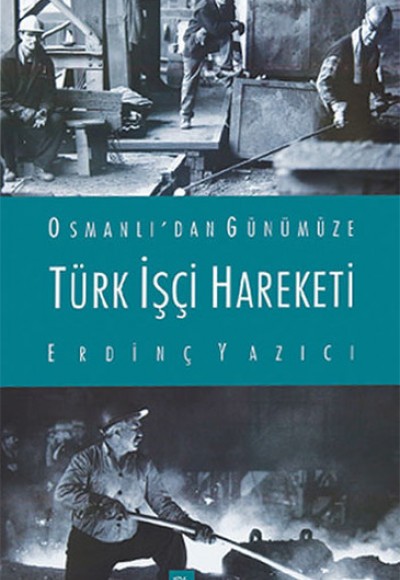 Türk İşçi Hareketi