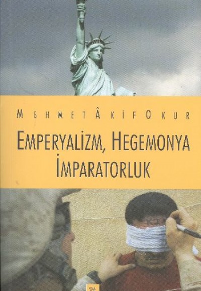 Emperyalizm, Hegemonya İmparatorluk