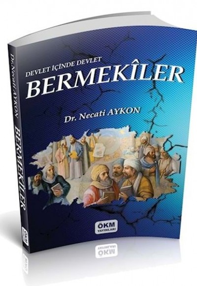 Devlet İçinde Devlet Bermekiler