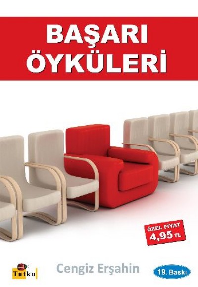 Başarı Öyküleri