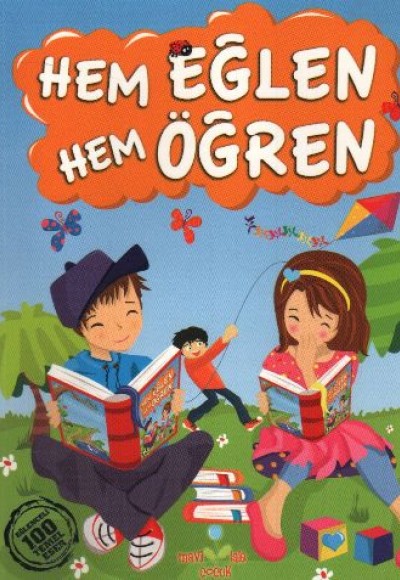 Hem Eğlen Hem Öğren