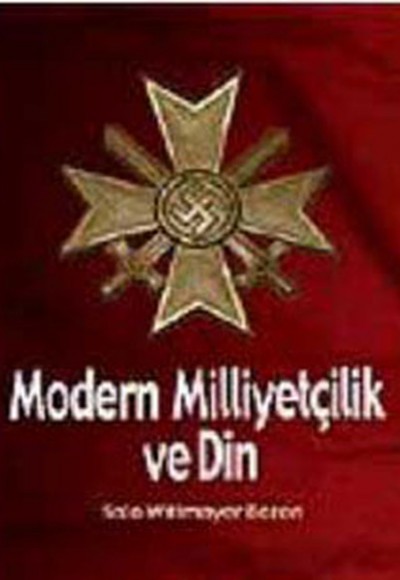 Modern Milliyetçilik ve Din