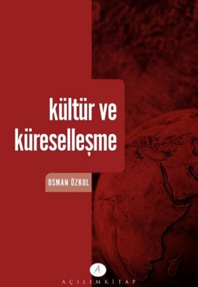 Kültür ve Küreselleşme