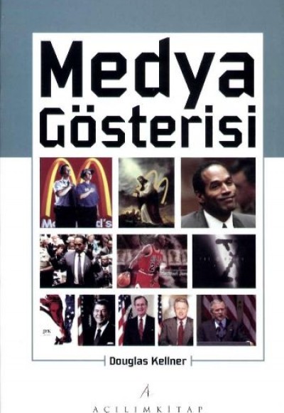 Medya Gösterisi