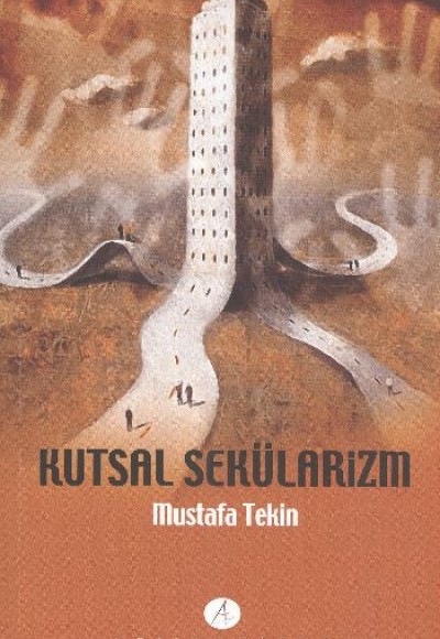 Kutsal Sekülarizm