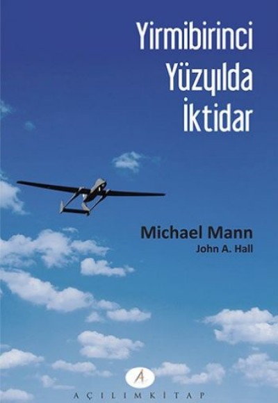 Yirmibirinci Yüzyılda İktidar