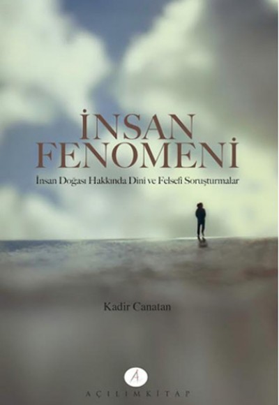 İnsan Fenomeni