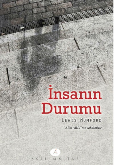 İnsanın Durumu