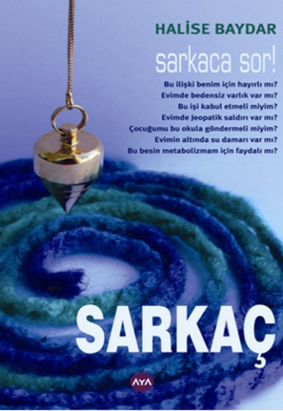 Sarkaç