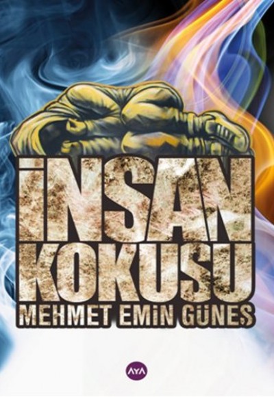 İnsan Kokusu