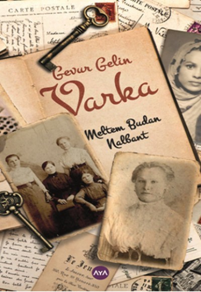 Gevur Gelin Varka