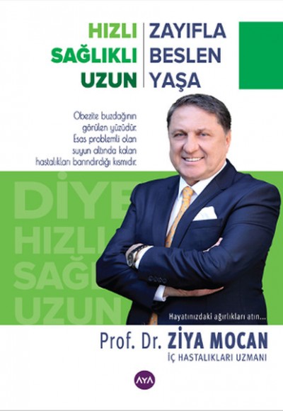 Zayıfla Beslen Yaşa