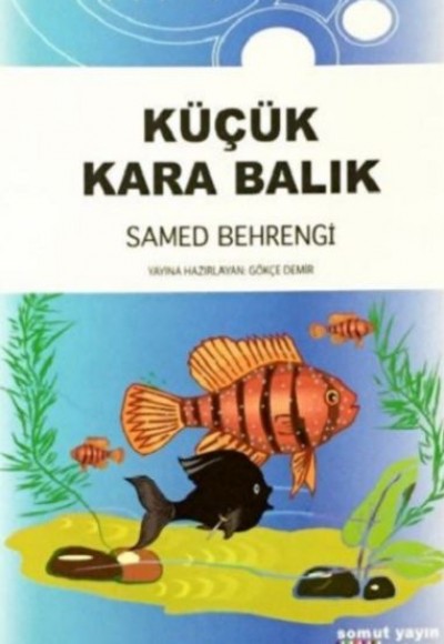 Küçük Kara Balık