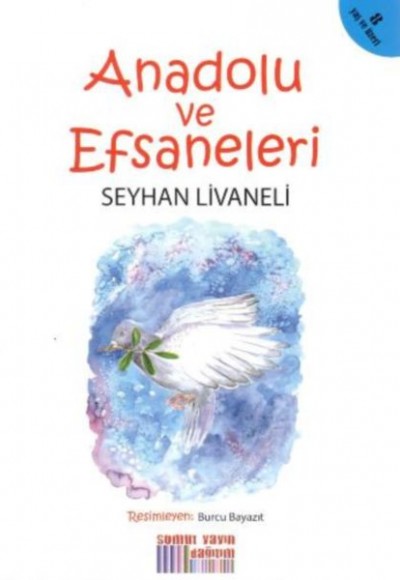 Anadolu ve Efsaneleri