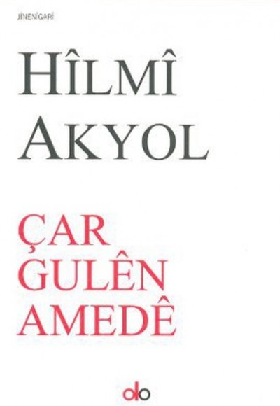 Çar Gulen Amede