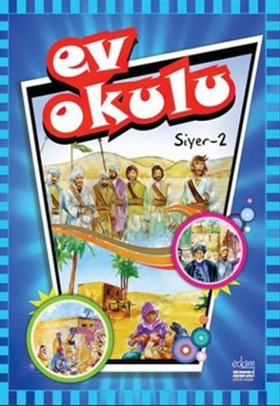 Ev Okulu Siyer - 2