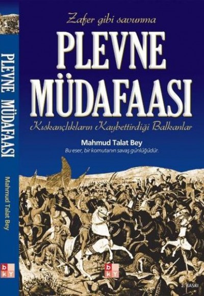 Plevne Müdafaası