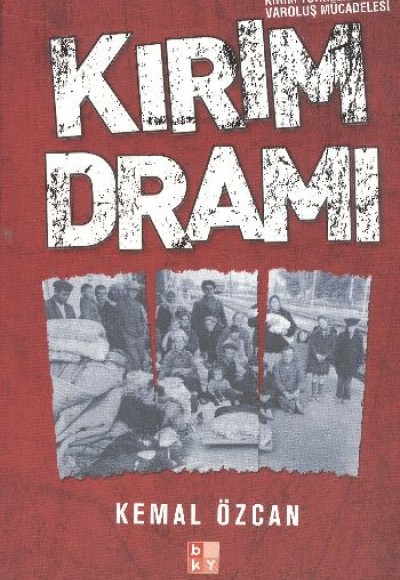 Kırım Dramı