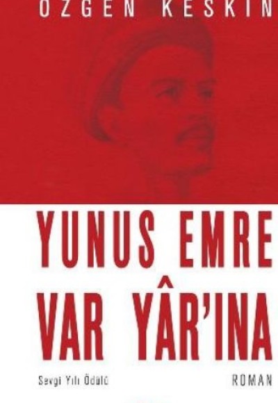 Yunus Emre Var Yar'ına (Cep Boy)