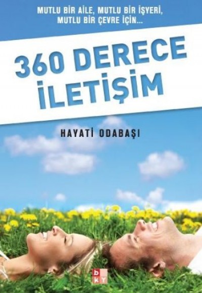 360 Derece İletişim