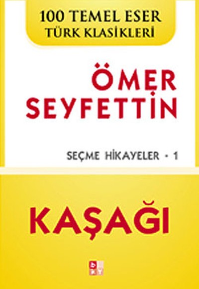 Kaşağı