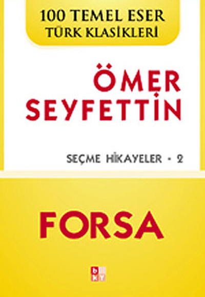 Forsa