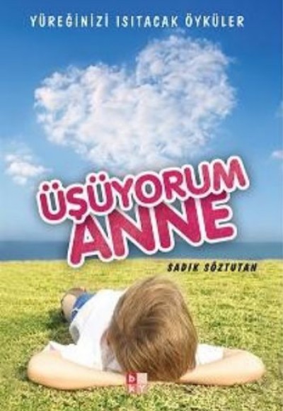 Üşüyorum Anne