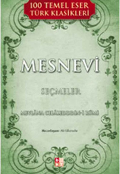 Mesnevi - Seçmeler