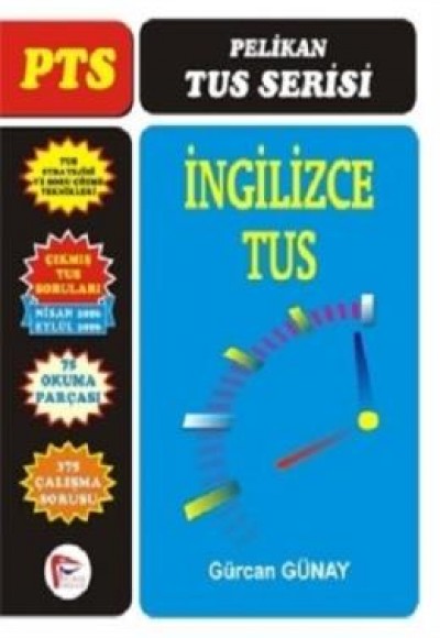 PTS İngilizce TUS