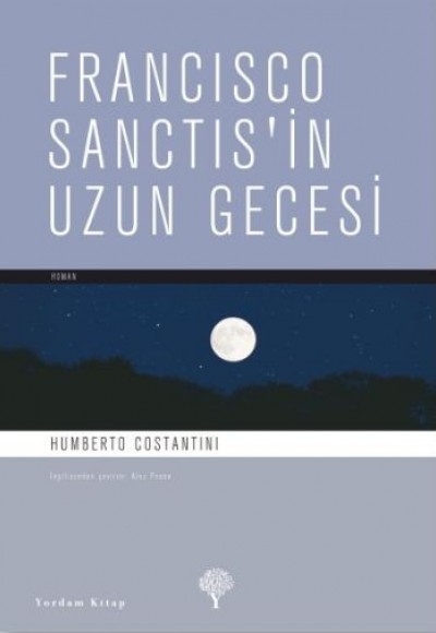 Francisco Sanctis'in Uzun Gecesi