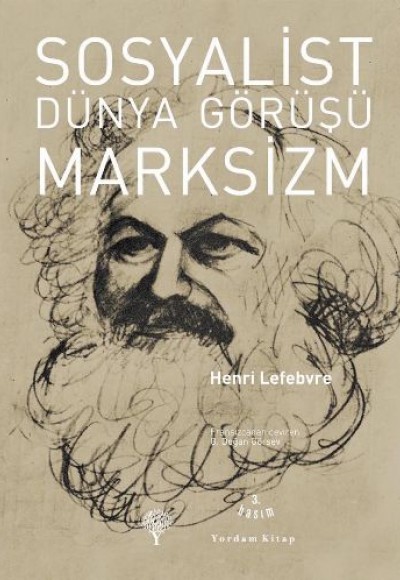 Sosyalist Dünya Görüşü Marksizm